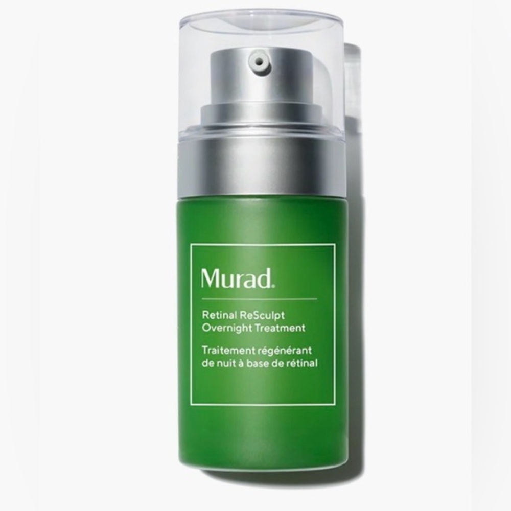 Murad Retinal ReSculpt Overnight Treatment .5oz